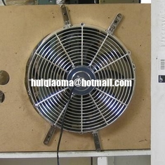 Промышленный вентилятор защищая, предохранители циркуляционного вентилятора, крышки вентилятора проекта ячеистой сети