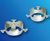 Анкер Сторон-Тяг-кольца для тугоплавких, Анти--истирательных, противокоррозионных подкладок