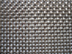 Сетка металла квадрата 25 декоративная, корзина соткет ячеистую сеть плоской проволоки для плакирований фасада