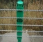 SAFENCE Slope Barrier,Wire Rope Safety Barriers,WRSF Road Barrier,Cable Rope Fences