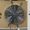 Промышленный вентилятор защищая, предохранители циркуляционного вентилятора, крышки вентилятора проекта ячеистой сети