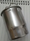 Пефорированный нержавеющей сталью фильтр стрейнера чашки|Стрейнер Infuser чашки щелочной воды