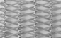 Нержавеющие конвейерные ленты металла, сбалансированное двойное соткут поясы, Inconel 625